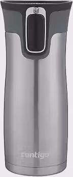 Copo Térmico West Loop AUTOSEAL® Inox Contigo | 473ml