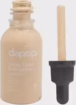 Base Fluída Make Bem Basiquinha - Dapop (01)