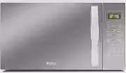 Micro-ondas 33L Philco Limpa Fácil PMO38E 1400W 127V