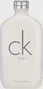Calvin Klein Ck One Eau De Toilette 200Ml,