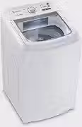 Máquina de Lavar Electrolux 13kg Branca Essential Care com Cesto Inox e Jet&Clean (LED13) - 127V