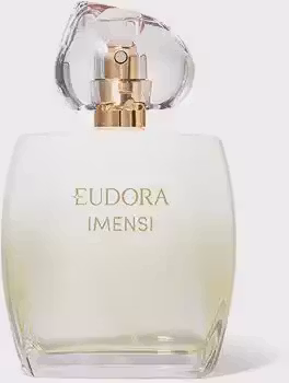 EUDORA IMENSI DESODORANTE COLONIA 100ml