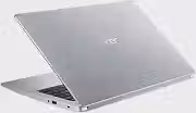 Notebook Acer Aspire 5, AMD Ryzen 5 5500U, 8GB RAM, SSD 256GB, Tela 15.6' FHD IPS, Prata, A515-45-R1AC
