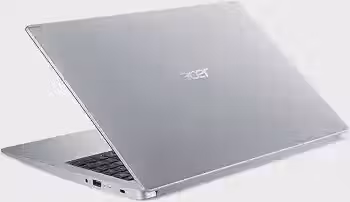 Notebook Acer Aspire 5, AMD Ryzen 5 5500U, 8GB RAM, SSD 256GB, Tela 15.6' FHD IPS, Prata, A515-45-R1AC