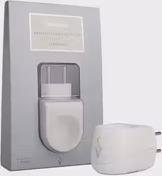 Difusor Aromatizador Elétrico Bivolt Standard - Via Aroma