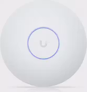 Access Point Ubiquiti Unifi U7 Pro, Wi-fi 7, Porta 2.5gbe, Sem Fonte - U7-lr