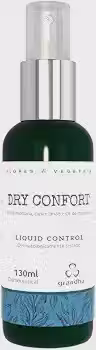 Grandha Dry Confort Liquid Control - 130ml