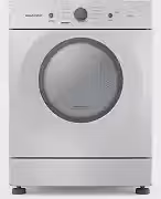 Secadora Piso Brastemp 10Kg - BSR10BB 110V