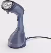Electrolux Vaporizador portátil de roupas e higienizador vapor continuo vertical viagem steamer 1200w EPS10 127v