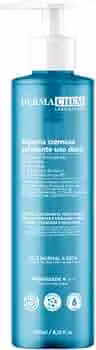 Espuma Cremosa Esfoliante 250Ml - Cod: 8748 -Derma Chem