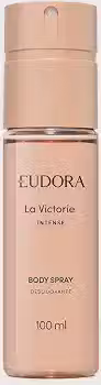 Eudora La Victorie Desodorante Body Spray 100ml