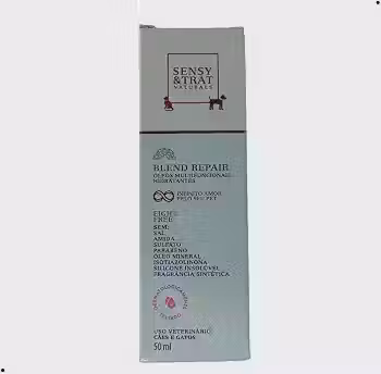 Blend Repair Sense & Trat 50 ml