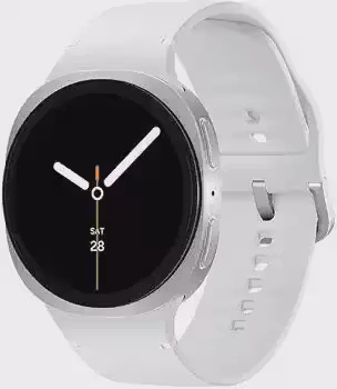 Samsung Galaxy Watch8 Smartwatch 44mm LTE, Galaxy AI