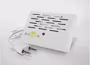 Antimofo Eletronico Desumidificador Elimina Mofo Acaros Fungos Bolor Bye Mofo 127V ou 220v (110 Volts)