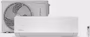 Electrolux Ar-condicionado Electrolux MaxComfort Full Inverter Frio 18.000 BTUs (NI18F/NE18F) 220V