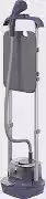 Electrolux Passadeira a vapor vertical vaporizador de roupa profissional versatil steamer higienizador vestido camisas autonomia 1Hora profissional controle vapor EGS20 127V