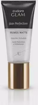 Eudora Glam Skin Perfection Primer Matte 35ml
