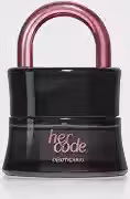 O Boticário, Her Code Touch Eau De Parfum 50ml O Boticário