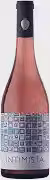 Vinho Fino Rosé Português Intimista Alentejo 750ml