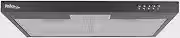 Philco Depurador Slim PDR60P 220V Montagem na parede
