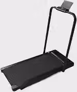 Esteira 2 em 1 Caminhada | Plataforma Vibratória Integrada | Compacta e Dobrável | Até 150kg