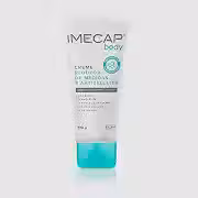 Imecap® Body 170g – Creme Redutor de Medidas e Anticelulite com Nanotecnologia
