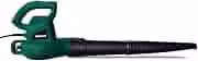 Tekna - Soprador Elétrico B2000E1 – 2.000W, 2 Velocidades, 127V, Compacto e Potente – 660 m³/h de Vazão