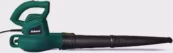 Tekna - Soprador Elétrico B2000E1 – 2.000W, 2 Velocidades, 127V, Compacto e Potente – 660 m³/h de Vazão