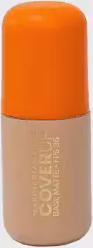 MM BASE COVER UP - MM06N