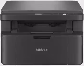 Multifuncional Brother Laser Mono (A4) Wrl USB DCPL1632W
