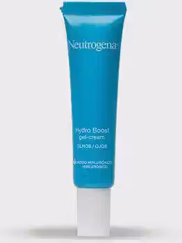 Creme para Olhos Neutrogena Hydro Boost, Com Ácido Hialurônico, 15g