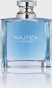 Nautica Perfume Voyage Eau de Toilette Masculino 100ml