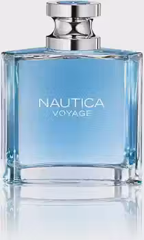 Nautica Perfume Voyage Eau de Toilette Masculino 100ml
