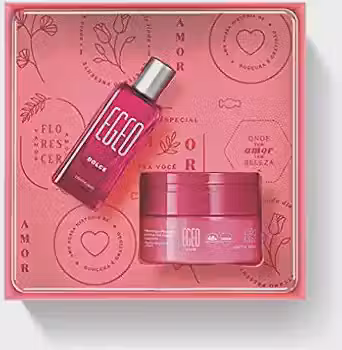 Kit Egeo Dolce