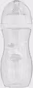 Buba, Mamadeira Easy Flow Nuvem Branca 330ml