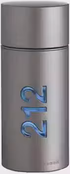 212 Men Nyc Carolina Herrera - Perfume Masculino - Eau de Toilette - 100Ml, Carolina Herrera, 100