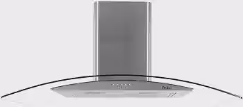 Coifa e Depurador de Parede Philco 90cm Pco90g Glass 110v