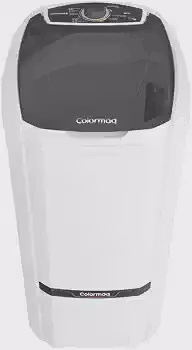 Tanquinho de Lavar Roupas Colormaq 15kg LCS15