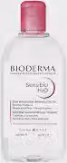 BIODERMA Água Micelar Demaquilante Calmante Sensibio H2O 500ml