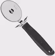 Cortador De Pizza Tramontina Utilità Preto