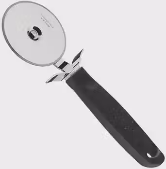 Cortador De Pizza Tramontina Utilità Preto