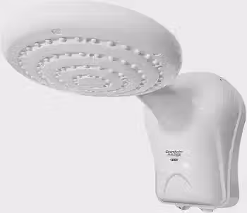 CHUVEIRO ELETRÔNICO GRANDUCHA JATO FORTE – 220V 7.000W - FAME