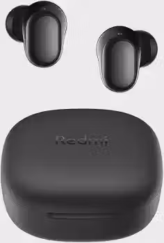 Fone Bluetooth Redmi Buds 6 Play Xiaomi, Preto (XM812PRE)