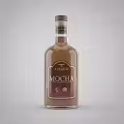 Tavolo Licor Creme Mocha, 750 mL, Sabor Café, Chocolate e Coco