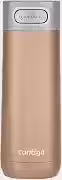 Copo Térmico Inox Rose Luxe Autoseal 473ml - Contigo