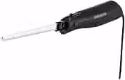 BLACK+DECKER Faca de Cozinha Power Blade FEL150 com Lâminas Removíveis em Inox 220V