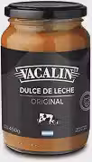 DOCE DE LEITE ARGENTINO VACALIN 450G