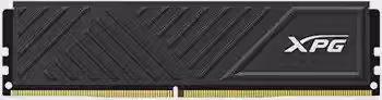 Memoria DDR4 XPG Gammix D35, 16GB, 3200MHz, Preto