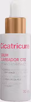 Cicatricure Sérum Clareador Facial 30ml - Manchas e Uniformiza Tom da Pele