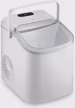 MAQUINA DE GELO ELGIN EASY ICE 12KG BRANCA ELGIN 220V